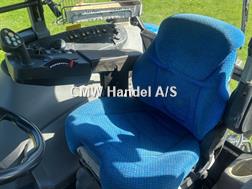 New Holland TVT 190