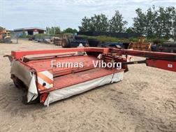 Kuhn FC352 BUGS.
