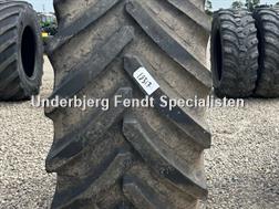 BKT 750/70R44 VF