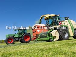 Krone Big X 700-1