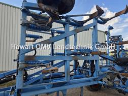 Lemken Karat