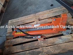 Braun Präzis- Senkrechtaus kompakt EW Links