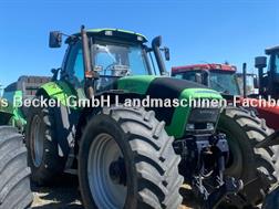 Deutz-Fahr AGROTRON 210