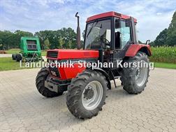 Case IH 745 XL
