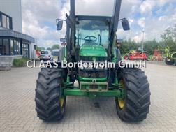 John Deere 5080 M
