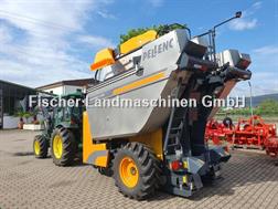 Pellenc Grapes Line 80