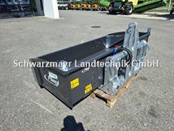 Fliegl AgroCenter Heckschaufel G2200mm