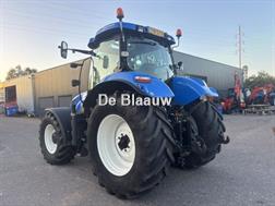 New Holland T 6030