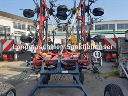Vicon FANEX 904 -mit Fahrwerk-Aktionspreis