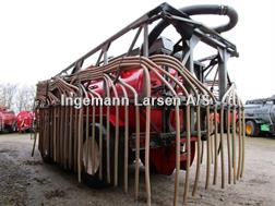 AP GV 25  m/24 meter slangebom