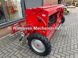 Kongskilde Demeter CS3M zaaimachine