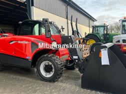 Quicke VM+ 220 Volumenskovl
