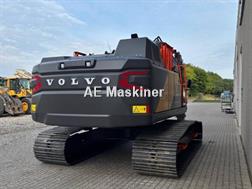 Volvo EC 260 FL