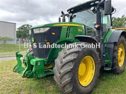 John Deere 7250R