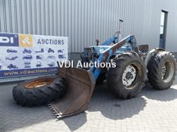 Ford County 754
