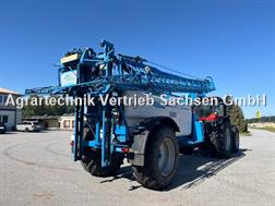 Agrio Mamut 8000