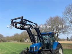 New Holland T 6080