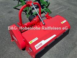 Maschio Barbi 140