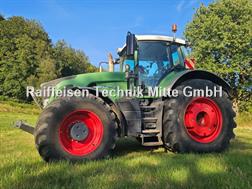 Fendt 939 Vario