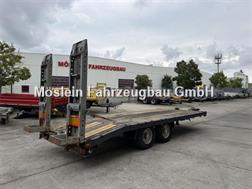 Möslein THT 11 Schwebheim Tandemtieflader