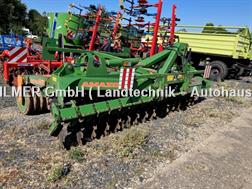 Amazone Catros 4001-2