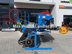 Lemken Saphir 7/300