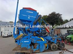 Lemken SOLITAIR 9/400 DS
