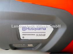 Husqvarna Akku-Blasgerät 530iB