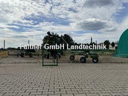 Krone Swadro TS 970