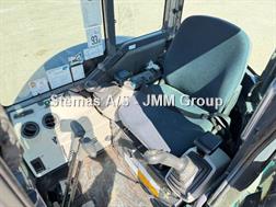 Kobelco SK 35 SR-6E