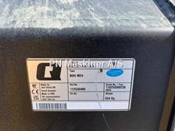 Alo 240MM SL SKOVL
