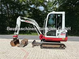 Takeuchi TB 016