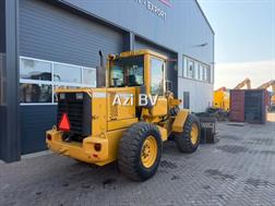 Volvo L50D