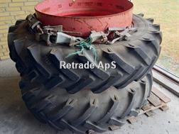 Dunlop SP 14.9R38 Tw. Hjul. 2 stk.