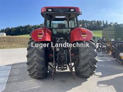 Case IH CVX 195