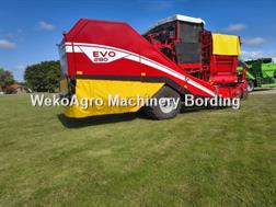 Grimme EVO 280