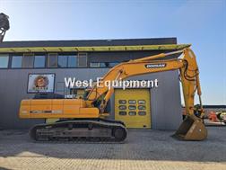 Doosan DX380LC-3