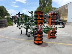 Amazone Anbaugrubber Cenio 4000-2