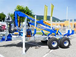 Binderberger RW 8 + FK 7500
