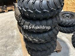 Honda TRX 420 FE ITP Mud lite