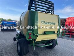 Krone Comprima F 155 XC