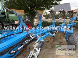Lemken JUWEL 10 M V U 5 100