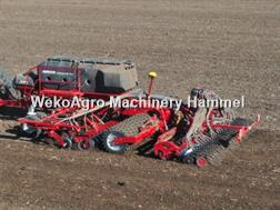 Horsch Focus 6.30 TD / Taro 6 SL
