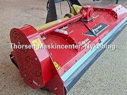 Kverneland Slagle klipper FRH 320 HD