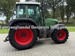 Fendt 409 Vario