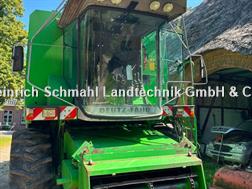 Deutz-Fahr 4080 Topliner