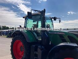 Fendt 720 Vario