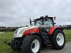 Steyr CVT 6230