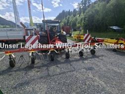 Pöttinger Hit 6.6 Alpin