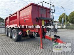 Krampe BIG BODY 800